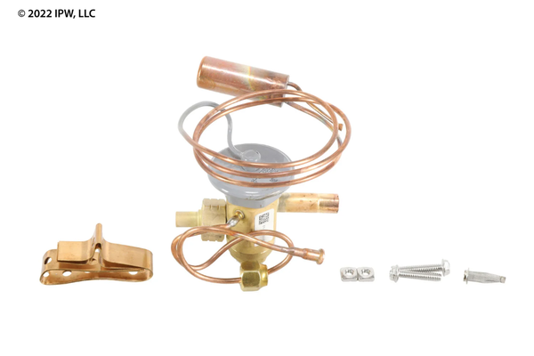 Rheem-Ruud Thermal Expansion Valve  (61-104031-03) - Valves
