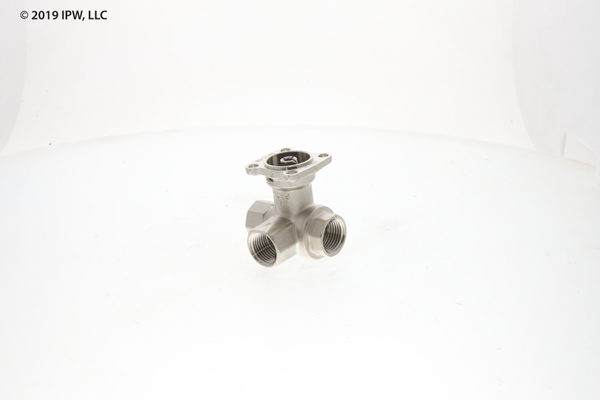 Belimo Characterized Control Valve (B316) - Valves