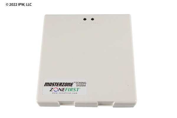 ZoneFirst Control Panel (H32P) - Control Boards