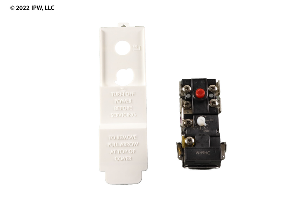 Lochinvar & A.O. Smith Thermostat (100108641) - Thermostats 