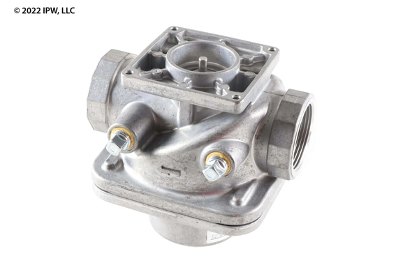 Siemens Combustion Controls Gas Valve (VGG10.404U) - Valves