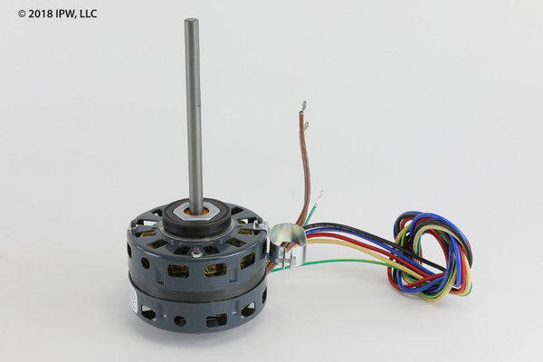 Daikin Applied Capacitor Motor (106163014) - Motors