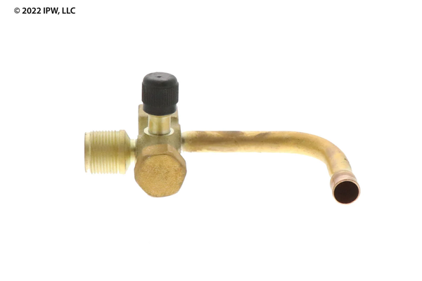 International Comfort Products Liquid Line Service Valve (1185865) - Valves