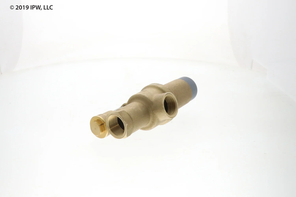 Resideo Pressure Regulating Valve (D146M1032) - Valves