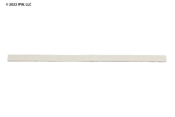 Lochinvar & A.O. Smith Manifold Gasket (100074230) - Gaskets