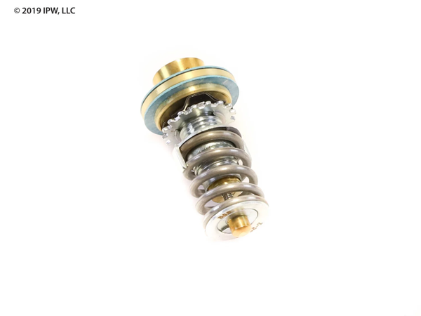 Emerson Flow Control Thermal Expansion Valve Cage Assembly (037043) - Valves