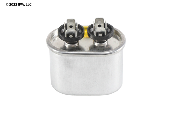 Bard HVAC Oval Run Capacitor (8552-002BX) - Capacitors