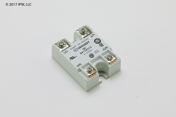 Crydom Solid State Relay (84134310) - Relays