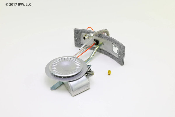 Lochinvar & A.O. Smith Natural Gas Burner Assembly (100094001) - Burners