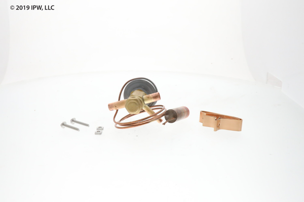 Rheem-Ruud Refrigerant Expansion Valve (61-21922-77) - Valves