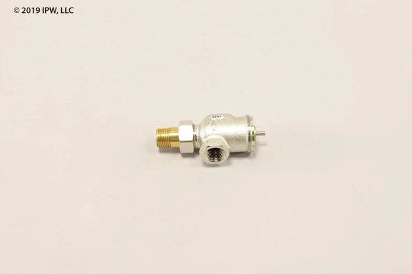 Resideo Angle Body (V110F1002) - HVAC Parts 
