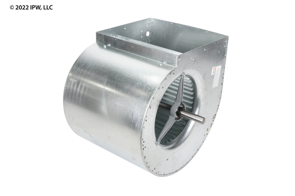 Venstar-Carrier Blower Assembly (73B0011N01) - Draft Inducers and Inducer Assemblies