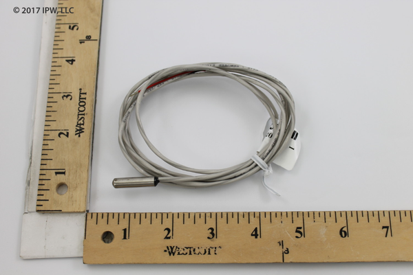 United Electric Water and Air Probe Sensor (C7023N2001) - Air Flow Sensors