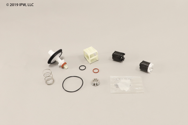 Watts Backflow Preventer Repair Kit (0887298) - Hydronic Products