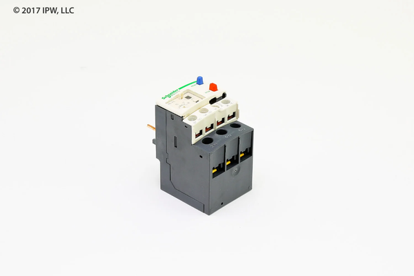 Square D Thermal Overload Relay (LRD21L) - Relays
