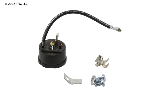 Tecumseh Compressor Overload Kit (K90-117) - Compressors