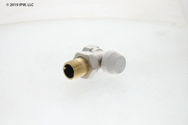 Resideo Radiator Valve (V2040ESL20) - Valves 