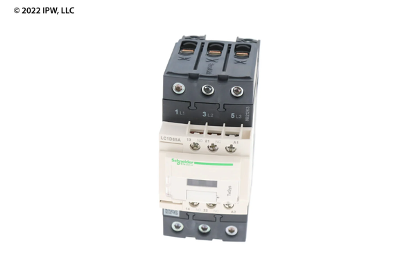 Trane Contactor (CTR2740) - Contactors