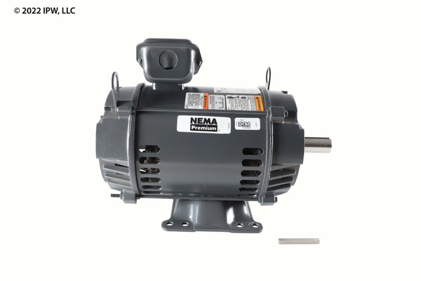 Lennox Blower Motor Assembly (11C75) - Motors