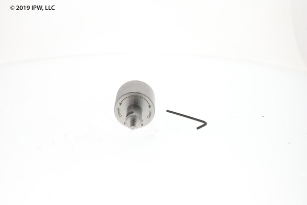 Secop Diversitech Magnetic Manual Opening Tool (027H0181) - HVAC Parts