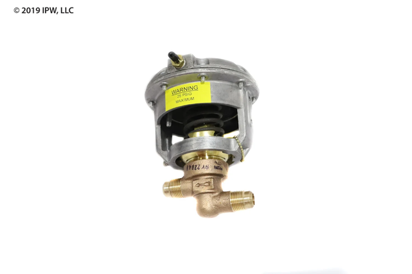 Johnson Controls Flare Valve (V-3766-1003) - Valves