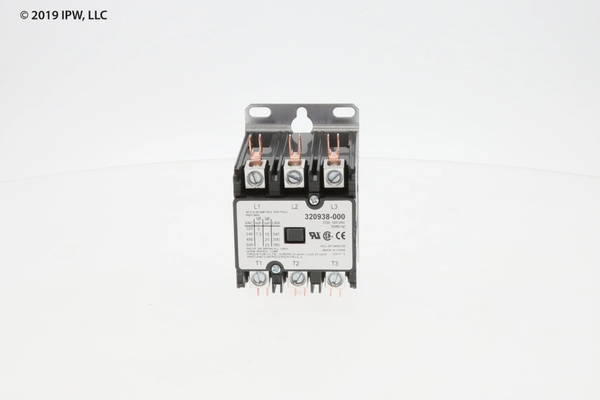 Lochinvar & A.O. Smith Contactor (100110093)  - Contactors 