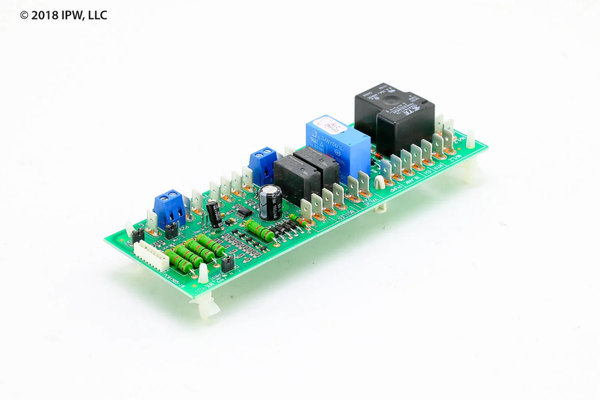 ICM Controls Air Handling Controller (ICM6500) - Controllers