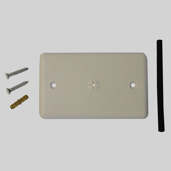 MAMAC Systems Room Pressure Pick Up (A-523) - Pressure Sensors 