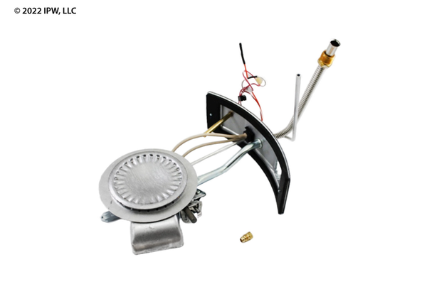Lochinvar & A.O. Smith Burner Assembly (100112344) - Burners 