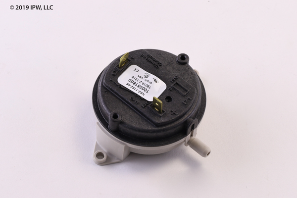 Lochinvar & A.O. Smith Pressure Switch (100109954) - Pressure Switches