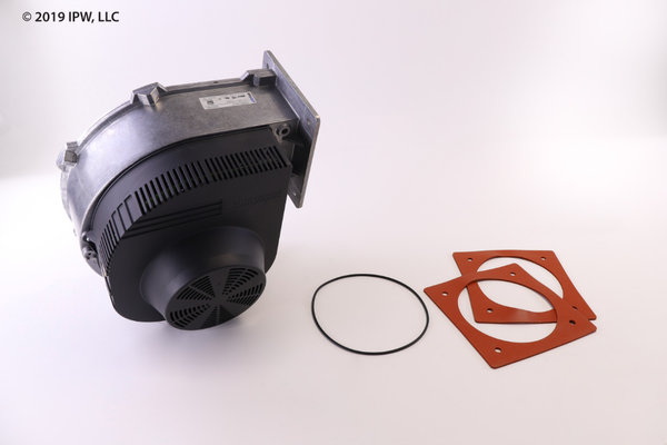 Lochinvar & A.O. Smith Fan Assembly Replacement Kit (100145022) - Fans and Fan Blades