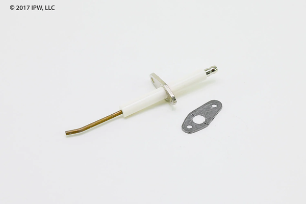 Lochinvar & A.O. Smith Flame Sensor (100165931) - Flame Sensors 