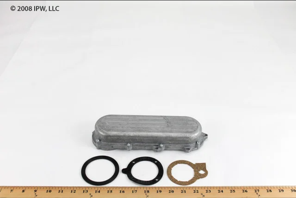 Lochinvar & A.O. Smith Arm Assembly (100173792) - HVAC Parts