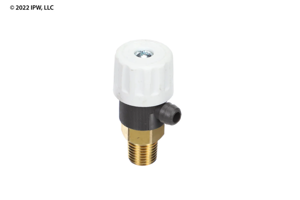 Lochinvar & A.O. Smith Air Vent Valve (100167445) - Valves