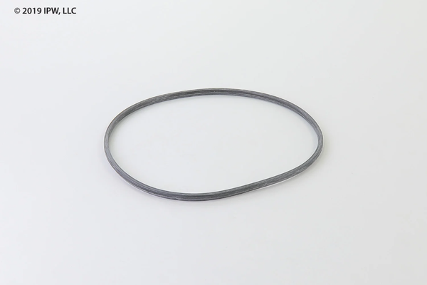 Lochinvar & A.O. Smith Rubber Door Gasket (100208088) - Gaskets 