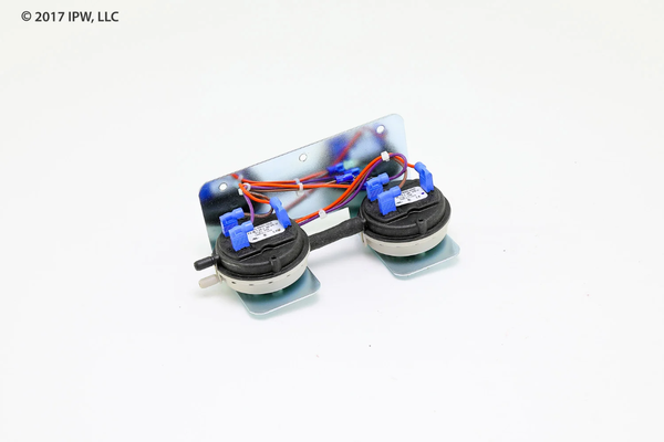 Lochinvar & A.O. Smith Pressure Switch (100208375) - Pressure Switches