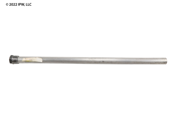 Lochinvar & A.O. Smith Anode Rod (100208654) - HVAC Parts 