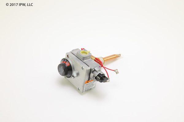 Lochinvar & A.O. Smith Natural Gas Control Valve (100210089) - Valves
