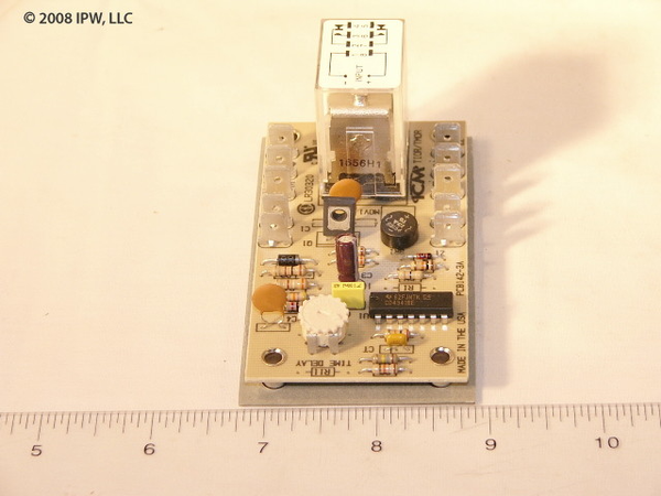 Lochinvar & A.O. Smith Prepurge Relay (100208511) - Relays