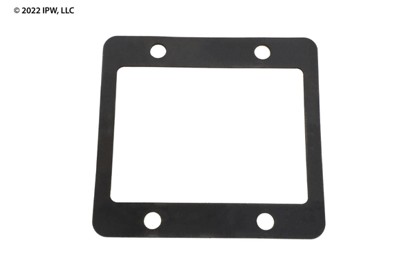 Lochinvar & A.O. Smith Cover Gasket (100233624) - Gaskets 