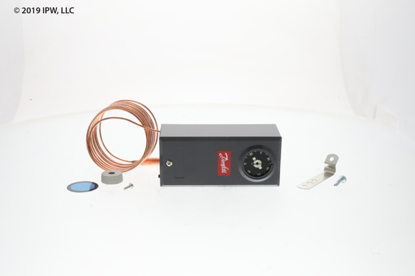 Danfoss Temperature Control (060L2151) - Temperature Controls