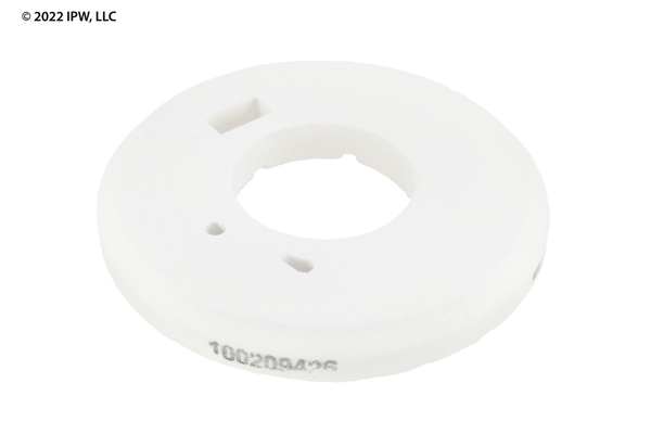 Lochinvar & A.O. Smith Fiberboard Burner Insulation (100287086) - Burners
