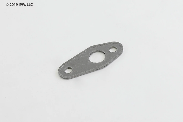 Lochinvar & A.O. Smith Flame Sensor Gasket Kit (100208091) - HVAC Parts 