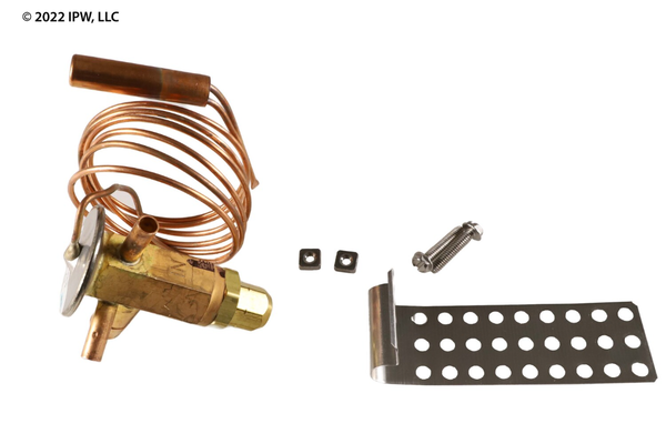 Alco Controls Thermal Expansion Valve (065630) - Valves