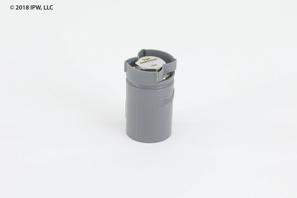Danfoss TUA/TUAE Orifice Assembly 01 (068U1031) - Hydronic Products