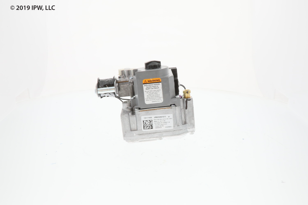 Lochinvar & A.O. Smith Low Pressure Gas Valve (100278094) - Valves