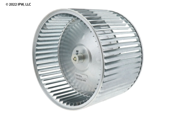 International Comfort Products Clockwise Blower Wheel (1013011) - Wheels