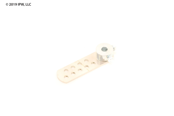 Eclipse Crank Arm Assembly (102265) - Valve Body