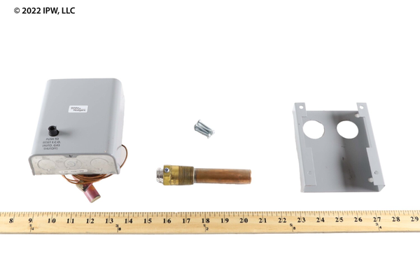 Lochinvar & A.O. Smith Lag Controller (100109896) - Controllers