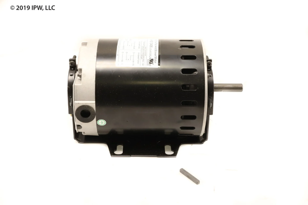 MARS Reversible Single Speed Motor (10406) - Motors